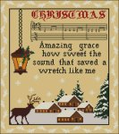 (image for) Amazing Grace